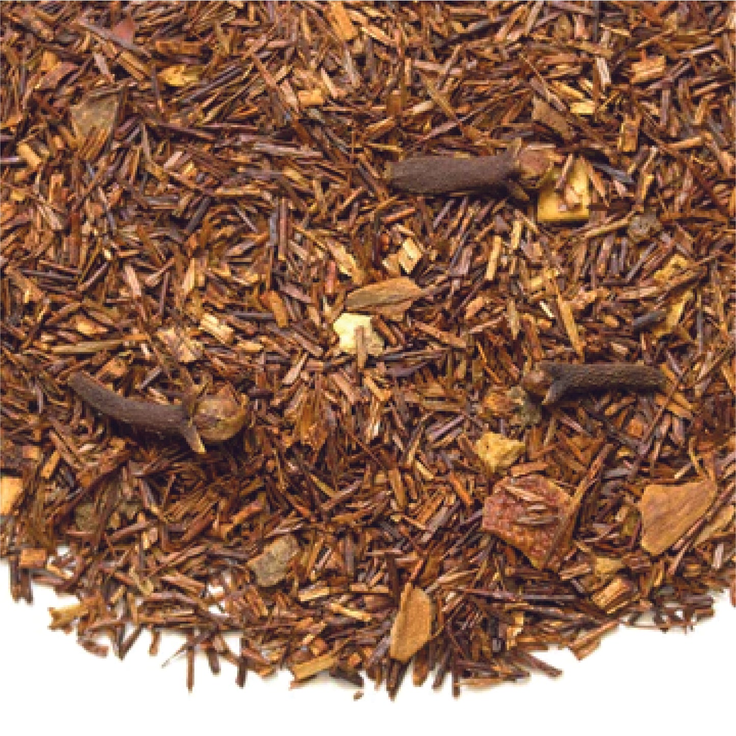 Boreal Tea 2oz. Loose Leaf Tea